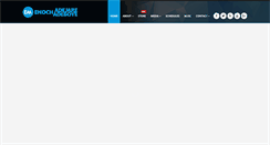 Desktop Screenshot of eaadeboye.com